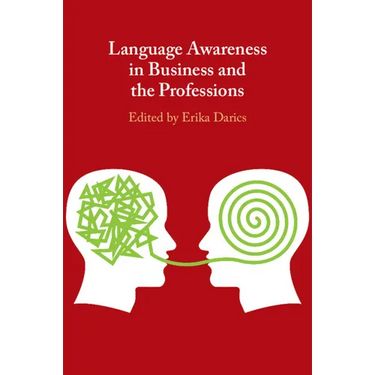 Language Awareness in Business and the Professions