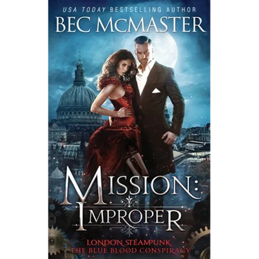 Mission: Improper