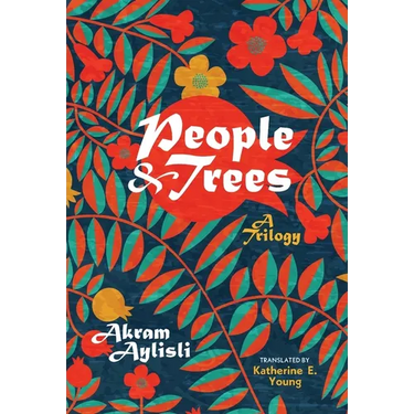 People and Trees: A Trilogy
