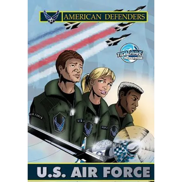 American Defenders: The United States Air Force