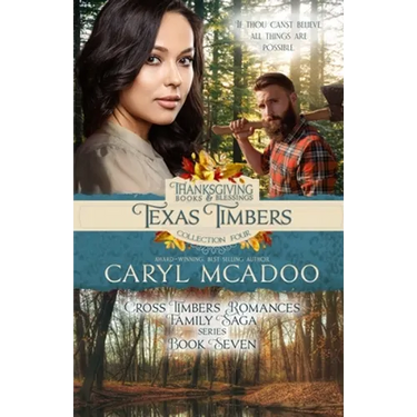 Texas Timbers