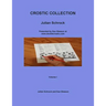 Crostic Collection: Presented by Sue Gleason at www.doublecrostic.com