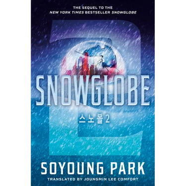 Snowglobe 2