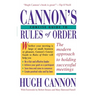 Cannon's Concise Guide to Rules of Order