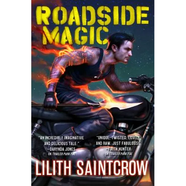 Roadside Magic