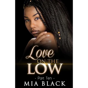 Love On The Low 10