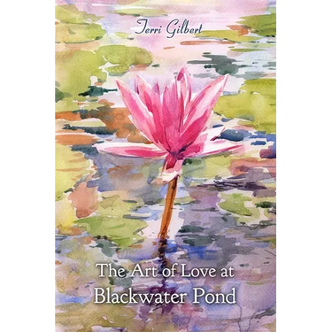 The Art of Love at Blackwater Pond