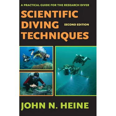 Scientific Diving Techniques 2nd Edition