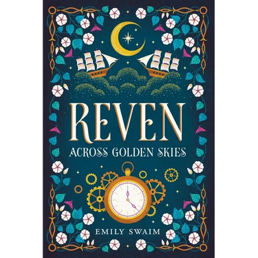 Reven: Across Golden Skies