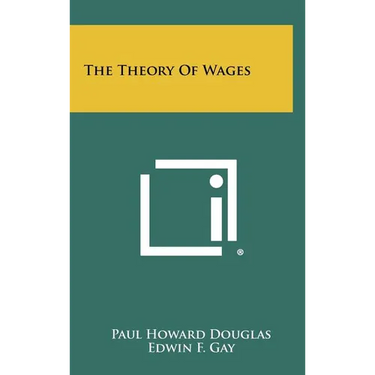 The Theory of Wages