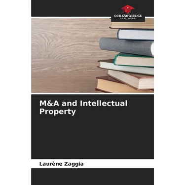 M&A and Intellectual Property