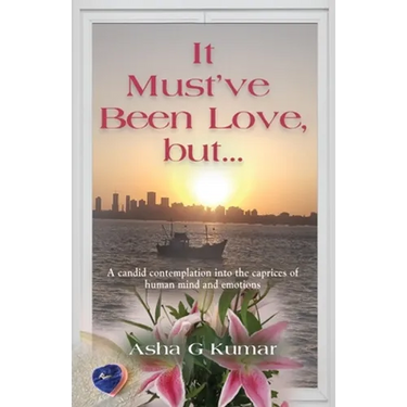It Must've Been Love, but...