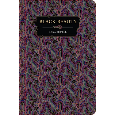 Black Beauty