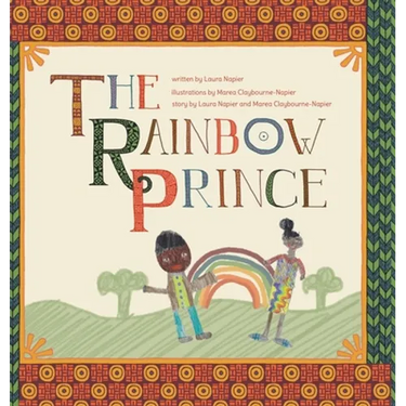 The Rainbow Prince