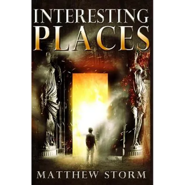 Interesting Places
