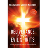 Deliverance from Evil Spirits: A Guide to Freedom from the Demonic Realm