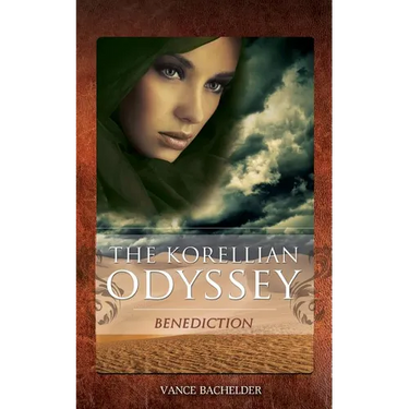 The Korellian Odyssey - Benediction