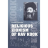 Religious zionism of Rav Kook