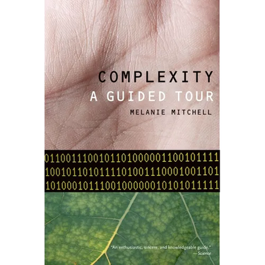 Complexity: A Guided Tour