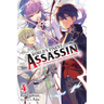 The World's Finest Assassin Gets Reincarnated in Another World as an Aristocrat, Vol. 4 (Light Novel)