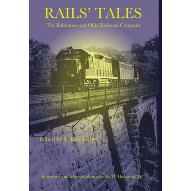 Rails' Tales