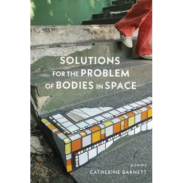 Solutions for the Problem of Bodies in Space: Poems