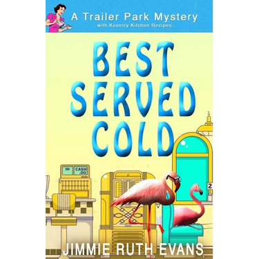 Best Served Cold