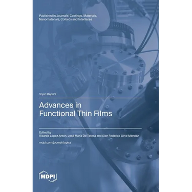 Advances in Functional Thin Films