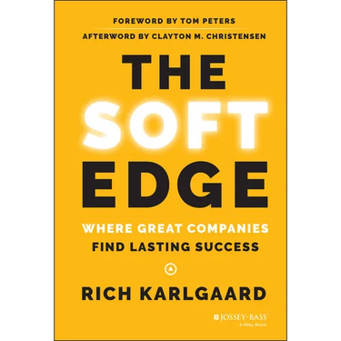The Soft Edge