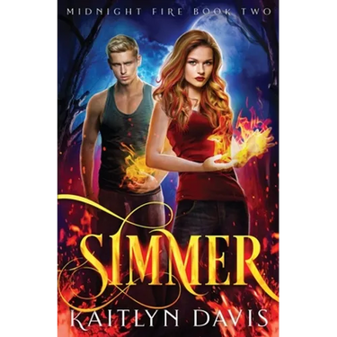 Simmer