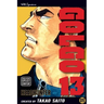 Golgo 13, Vol. 9: Headhunter