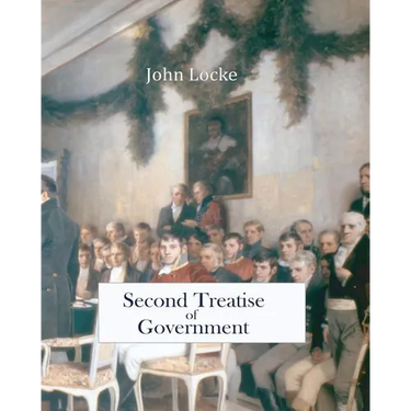 Second Treatise of Government