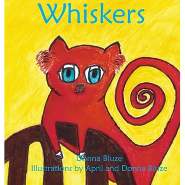 Whiskers