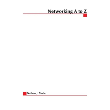 Networking A to Z