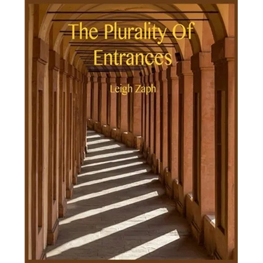 The Plurality Of Entrances