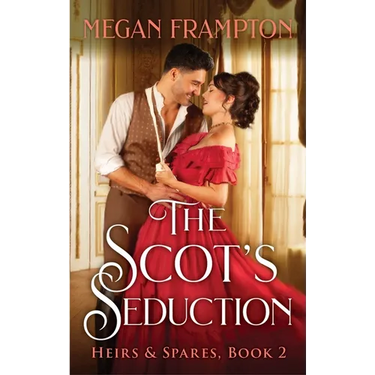 The Scot's Seduction