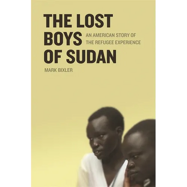 The Lost Boys of Sudan: An American Story of the Refugee Experience