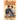 Peaches and Pucks: A Cheeky MM Hockey Novella