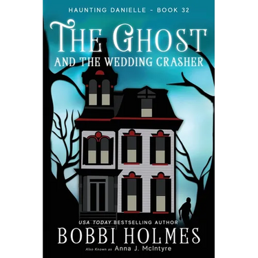 The Ghost and the Wedding Crasher