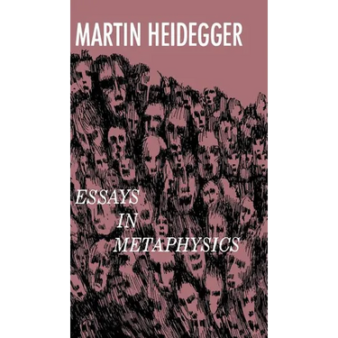 Essays in Metaphysics
