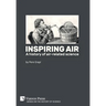 Inspiring air: A history of air-related science