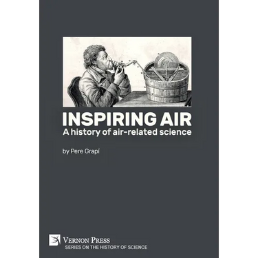 Inspiring air: A history of air-related science