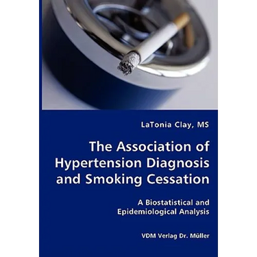 The Association of Hypertension Diagnosis and Smoking Cessation