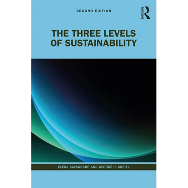The Three Levels of Sustainability