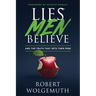Lies Men Believe: And the Truth That Sets Them Free