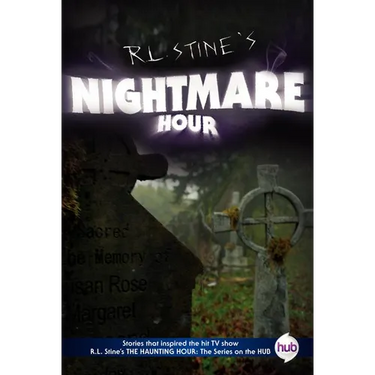 Nightmare Hour TV Tie-In Edition