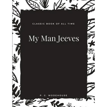 My Man Jeeves
