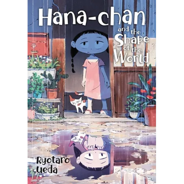 Hana-Chan and the Shape of the World
