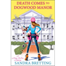 Death Comes to Dogwood Manor