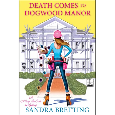 Death Comes to Dogwood Manor
